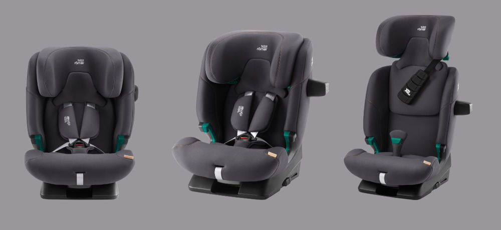 Dettagli Advansafix Pro Britax Roemer